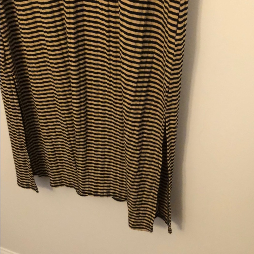 H&M Ribbed Dress - Picture 5 of 6